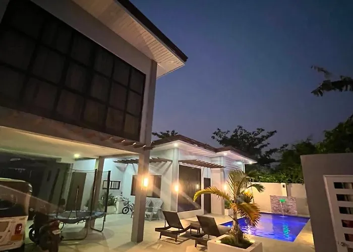 Rams Villa
